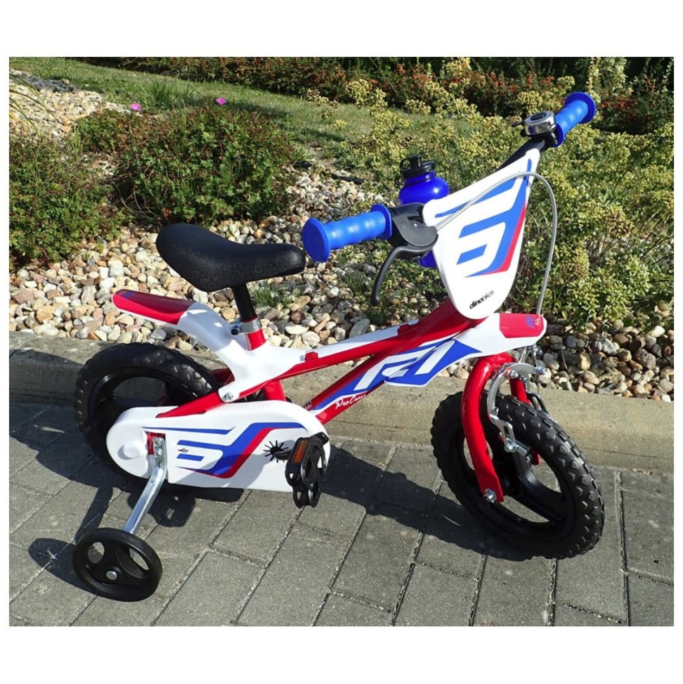 Dječji bicikl 12 cola Dino Bikes R1