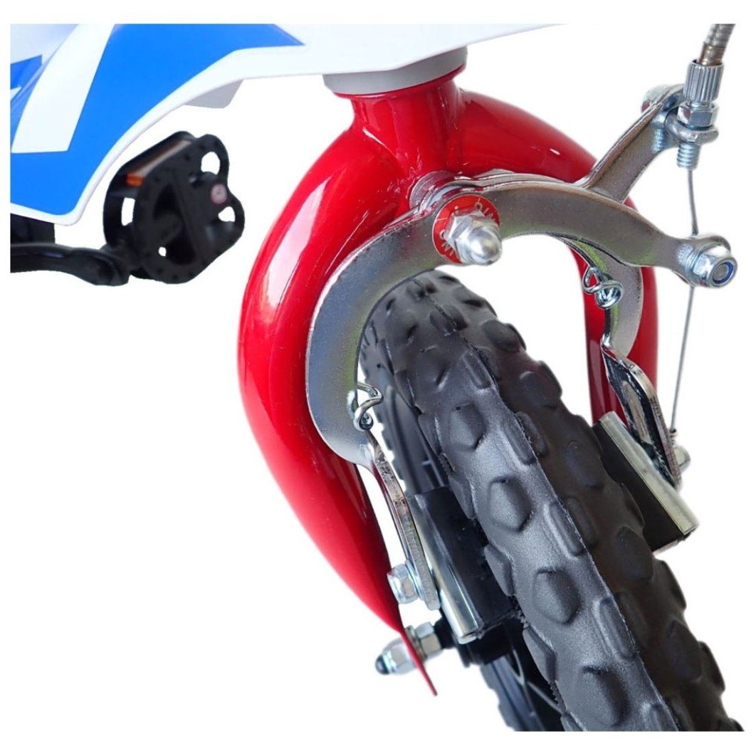 Dječji bicikl 12 cola Dino Bikes R1