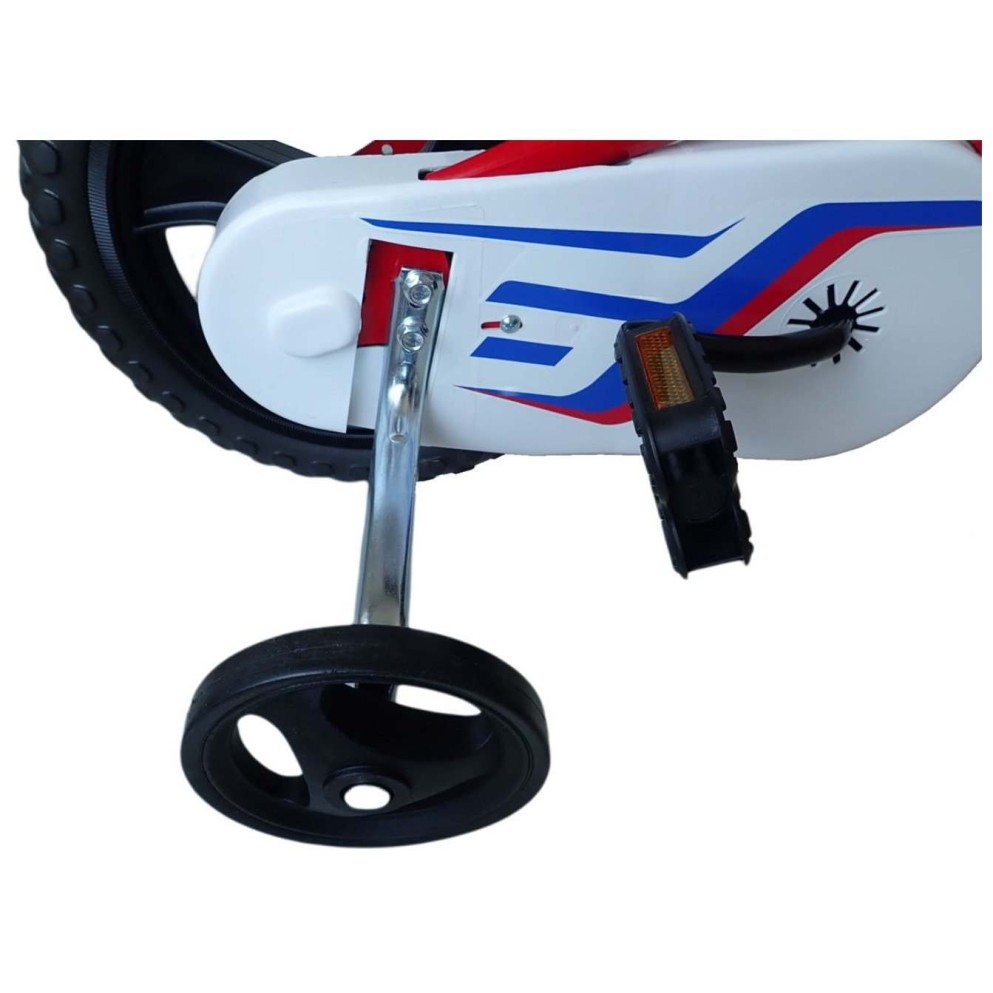 Dječji bicikl 12 cola Dino Bikes R1