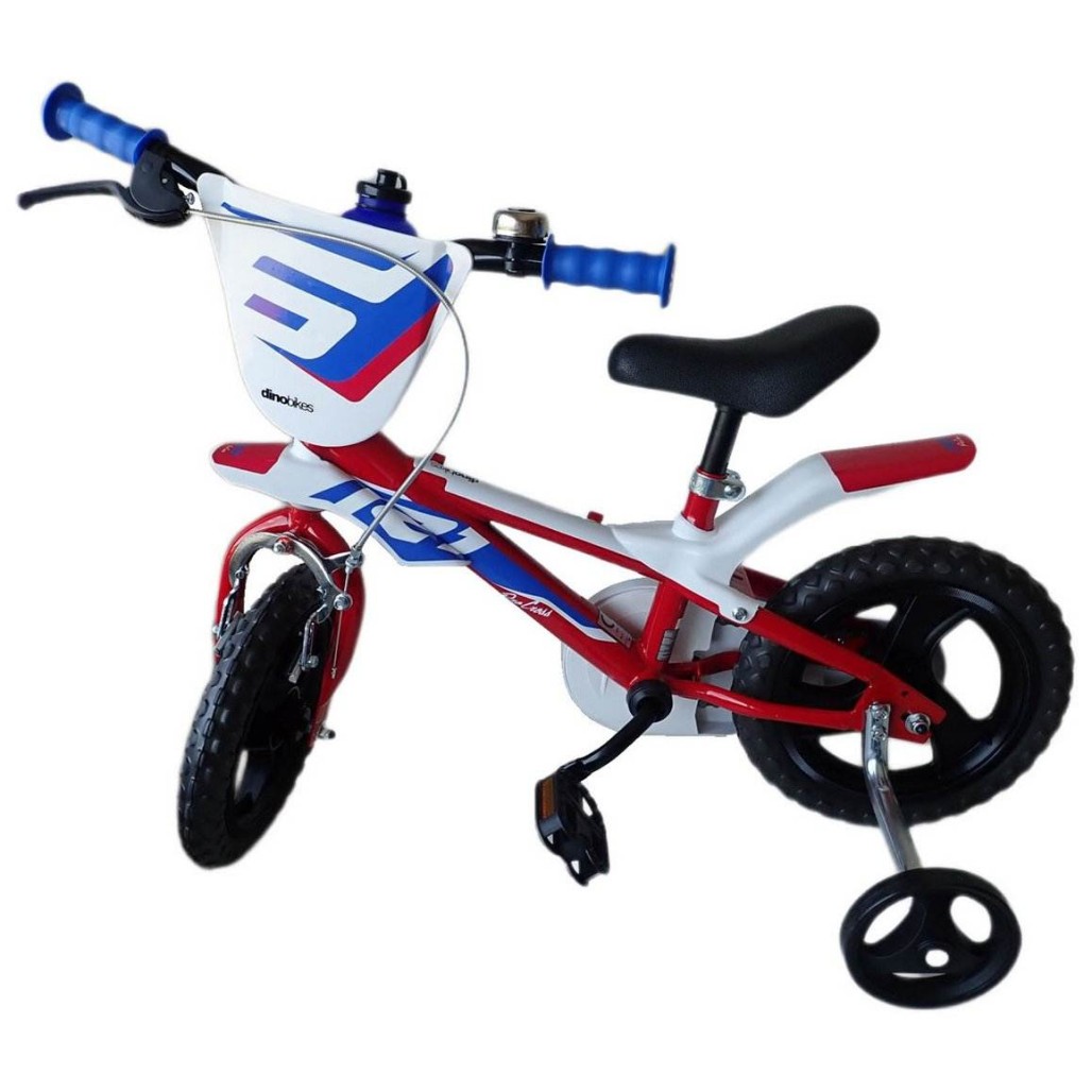 Dječji bicikl 12 cola Dino Bikes R1