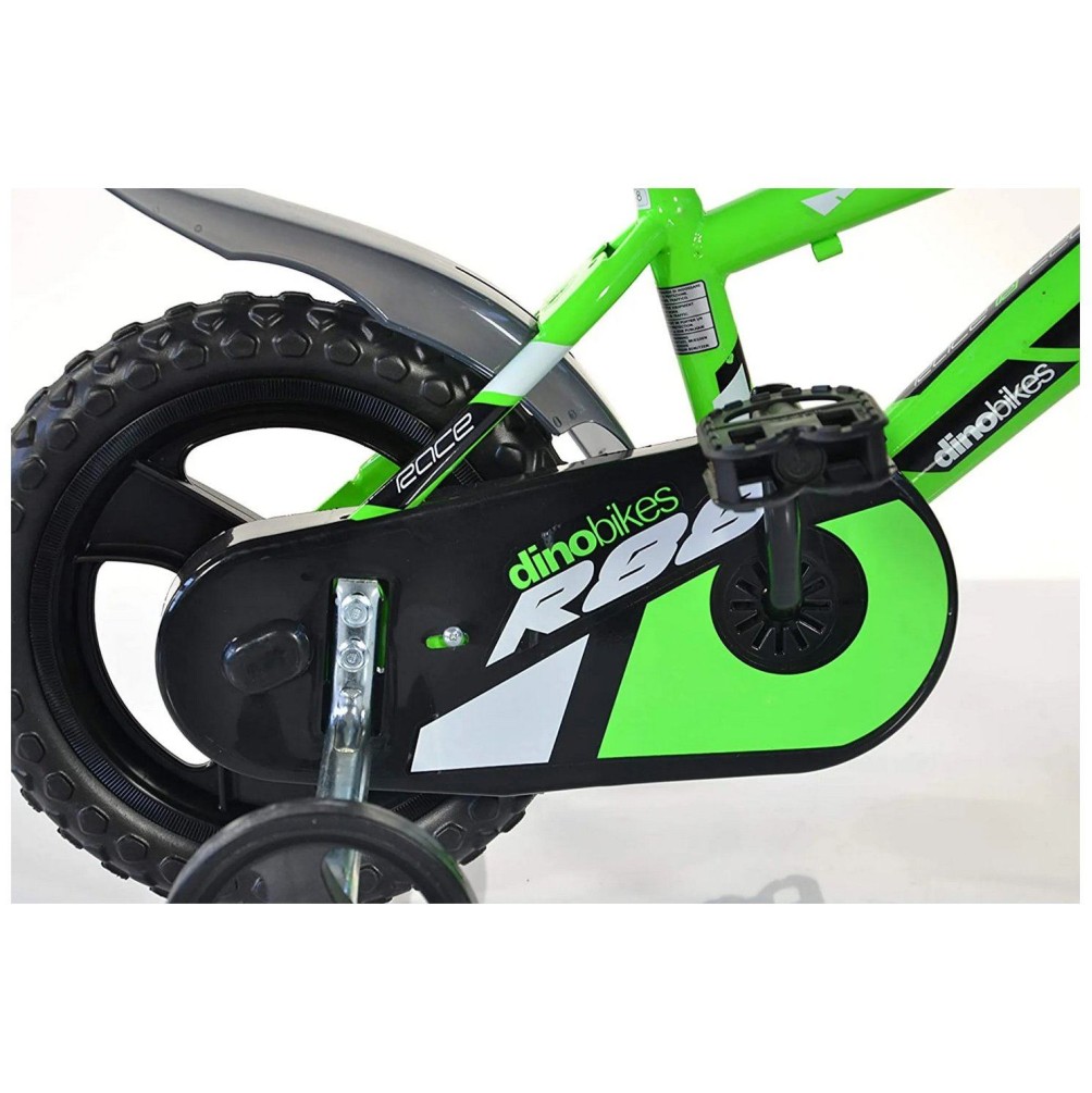 Otroško kolo 12 col R88