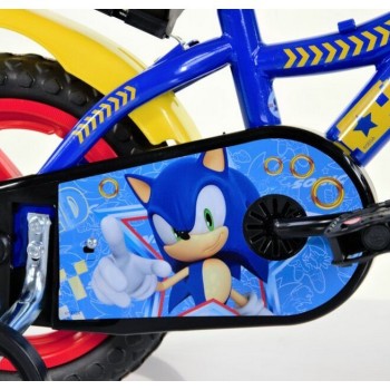 Otroško kolo 12 col SONIC