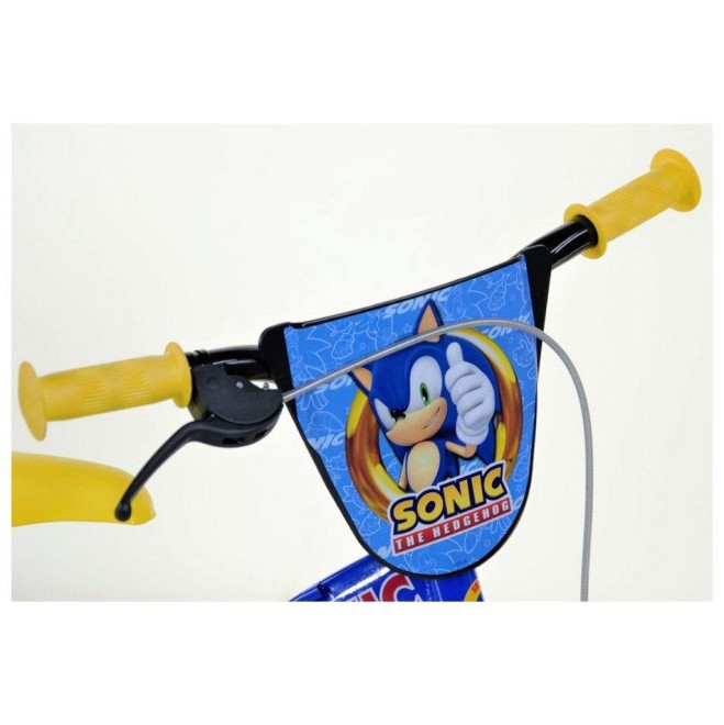 Otroško kolo 12 col SONIC