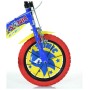 Dječji bicikl 16 col DINO Bikes SONIC Dječji bicikl 16 col DINO Bikes SONIC