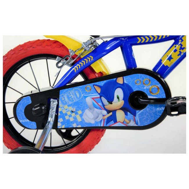 Dječji bicikl 16 col DINO Bikes SONIC Dječji bicikl 16 col DINO Bikes SONIC