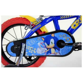 Otroško kolo 14 col SONIC