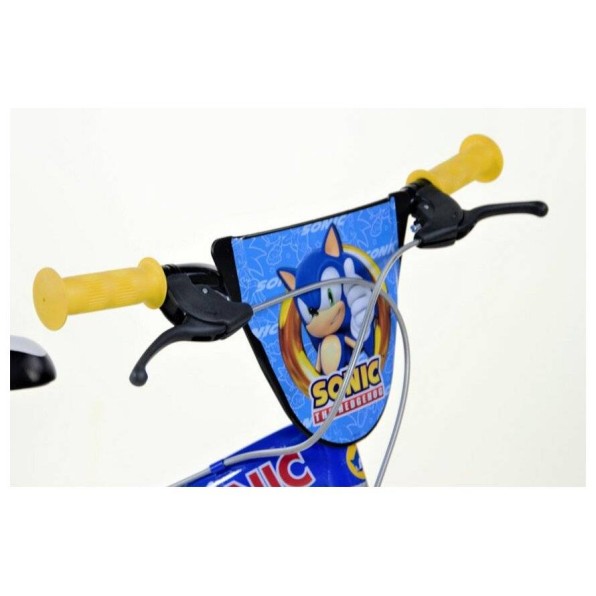 Dječji bicikl 14 DINO Bikes SONIC