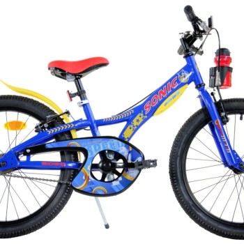 otroško kolo 20 SONIC