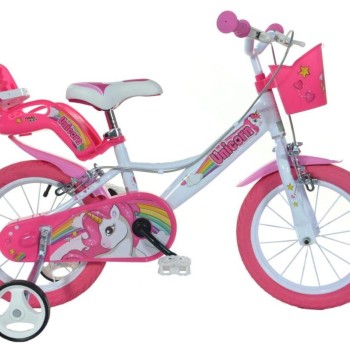 Kolo 16 col UNICORN SAMOROG