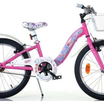 Dječji bicikl  WINX 20''