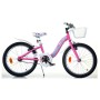 Otroško kolo 20 col WINX