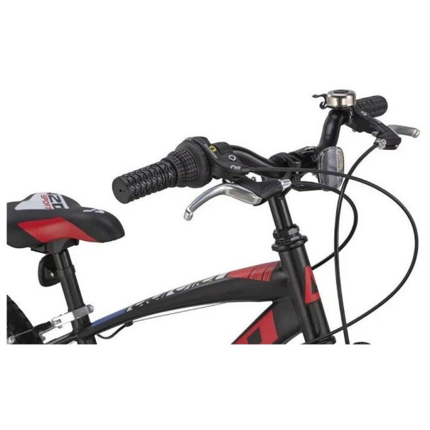 Dječji bicikl MTB Black 20 Dječji bicikl MTB Black 20