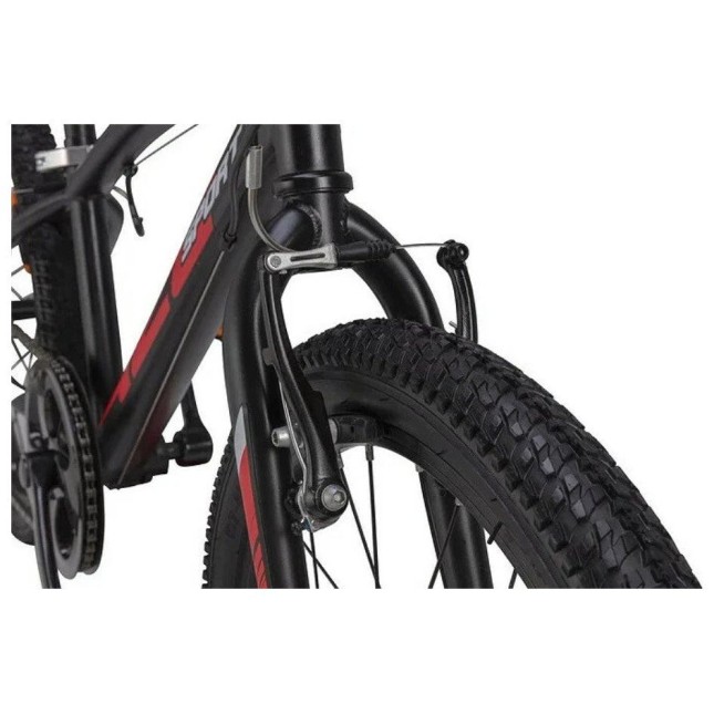 Dječji bicikl MTB Black 20 Dječji bicikl MTB Black 20