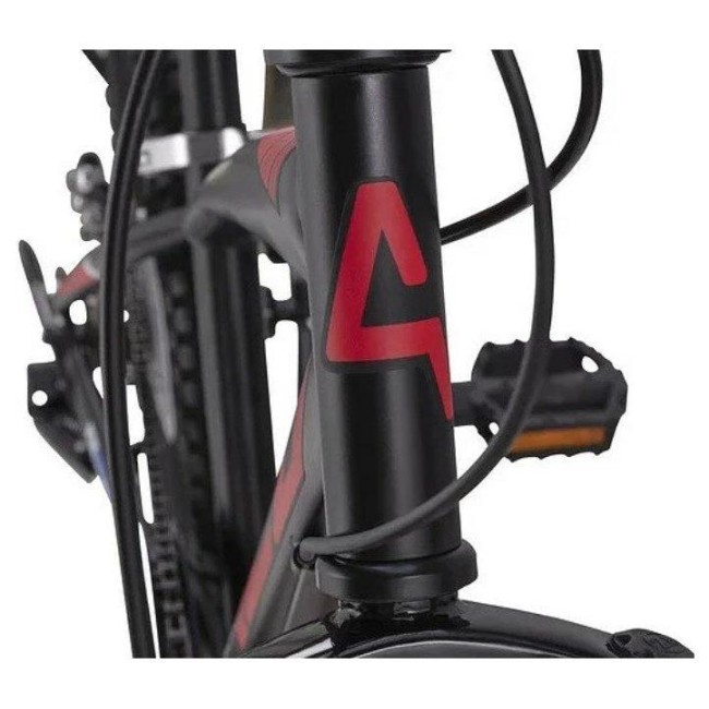 Dječji bicikl MTB Black 20 Dječji bicikl MTB Black 20