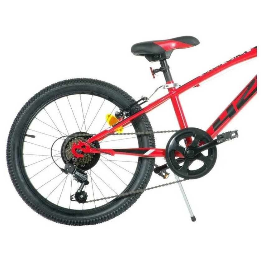 Dječji bicikl  MTB Red 20