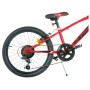Dječji bicikl  MTB Red 20