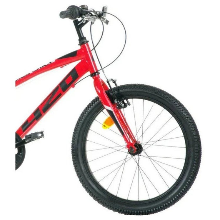 Dječji bicikl  MTB Red 20