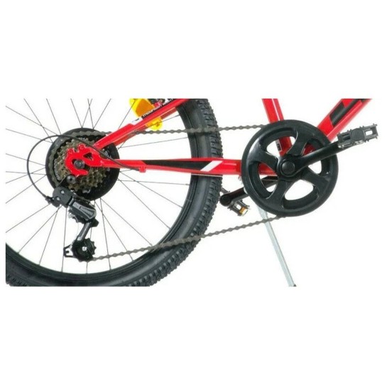 Dječji bicikl  MTB Red 20