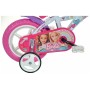 Dekliško 12 col kolo Barbie