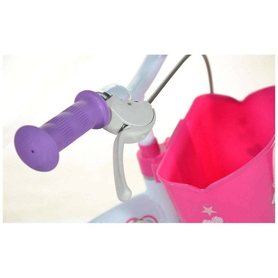 Dekliško 12 col kolo Barbie