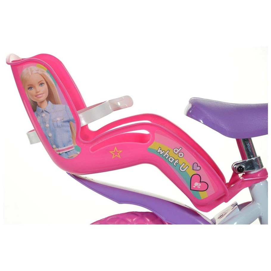 Dekliško 12 col kolo Barbie