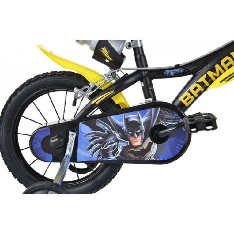 Dječji bicikl BATMAN 14
