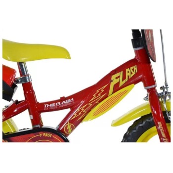 Otroško kolo 12col FLASH