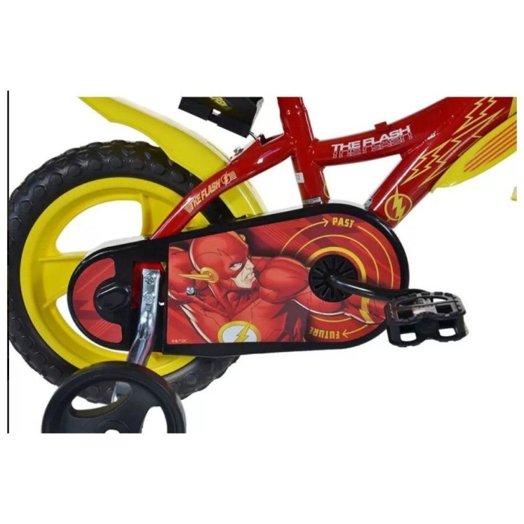 Dječji bicikl 12 cola FLASH