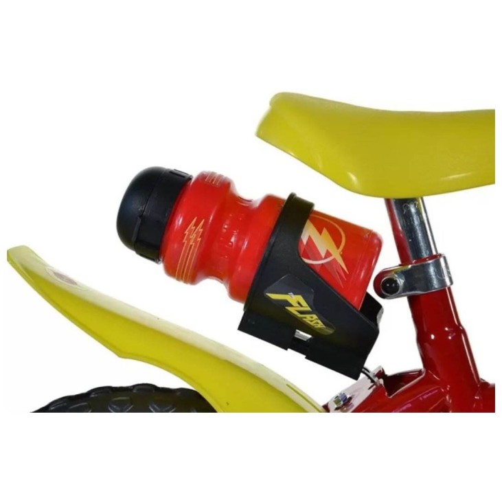 Dječji bicikl 12 cola FLASH