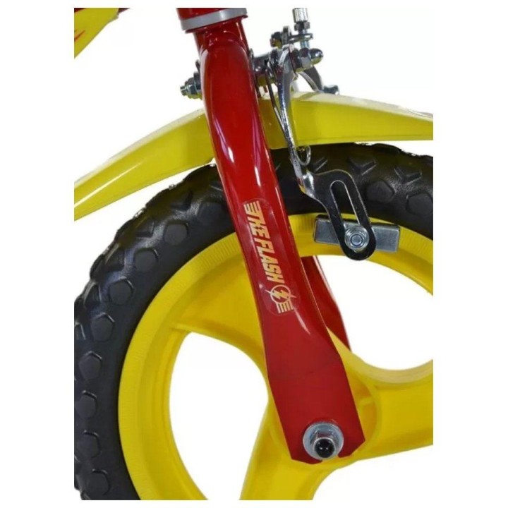 Dječji bicikl 12 cola FLASH