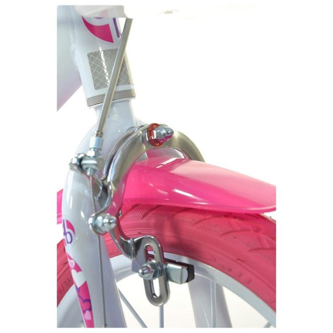 Dekliško kolo 16 col  LITTLE HEART