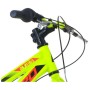 Dječji bicikl  MTB PLUS 20 col Yellow
