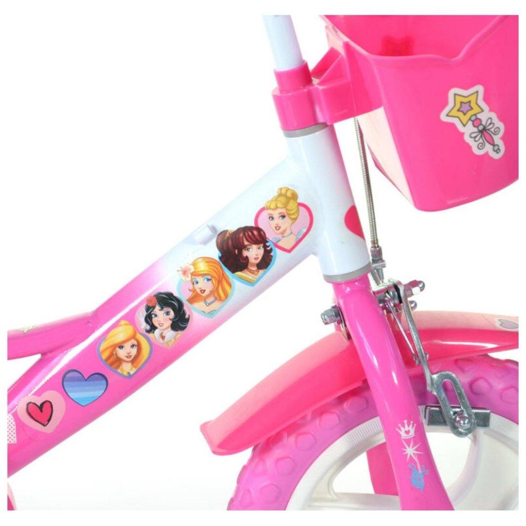 Dječji bicikl 12cola PRINCESS