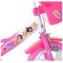 Dječji bicikl 12cola PRINCESS