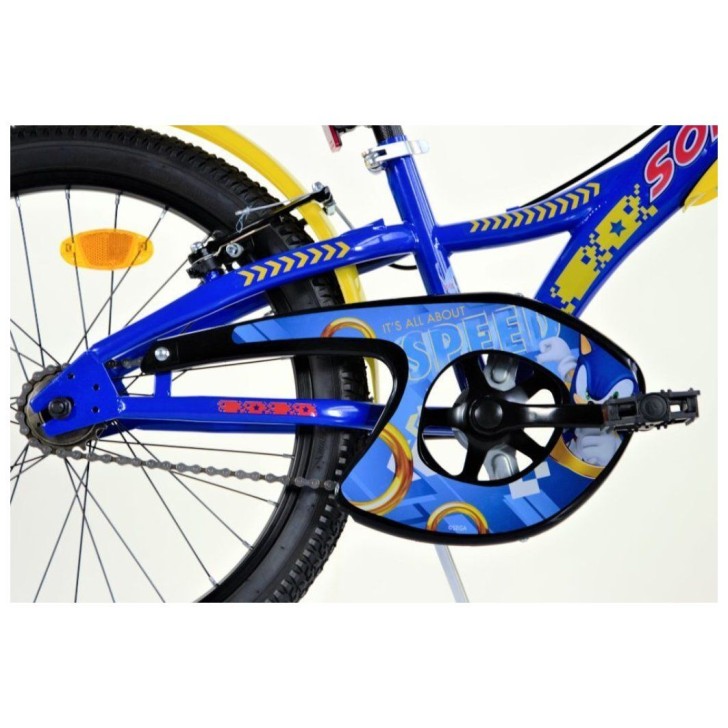 Dječji bicikl SONIC 20