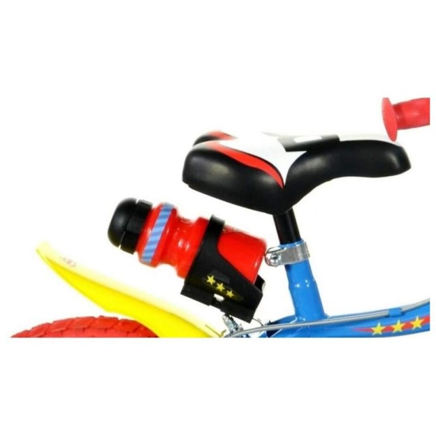 Dječji bicikl 16 col DINO Bikes SUPERMAN