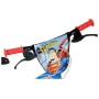 Dječji bicikl 16 col DINO Bikes SUPERMAN