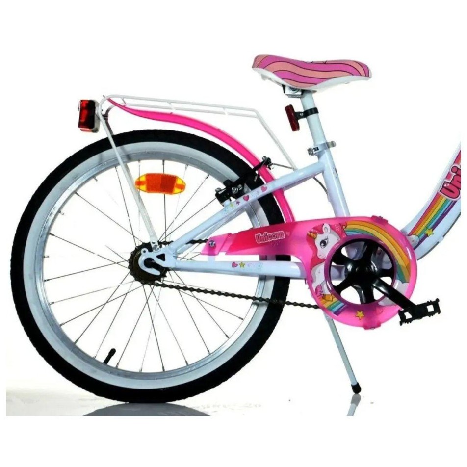 otroško kolo 20col UNICORN