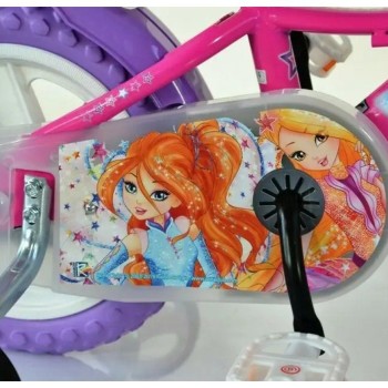 Otroško kolo 12 col WINX Otroško kolo 12 col WINX