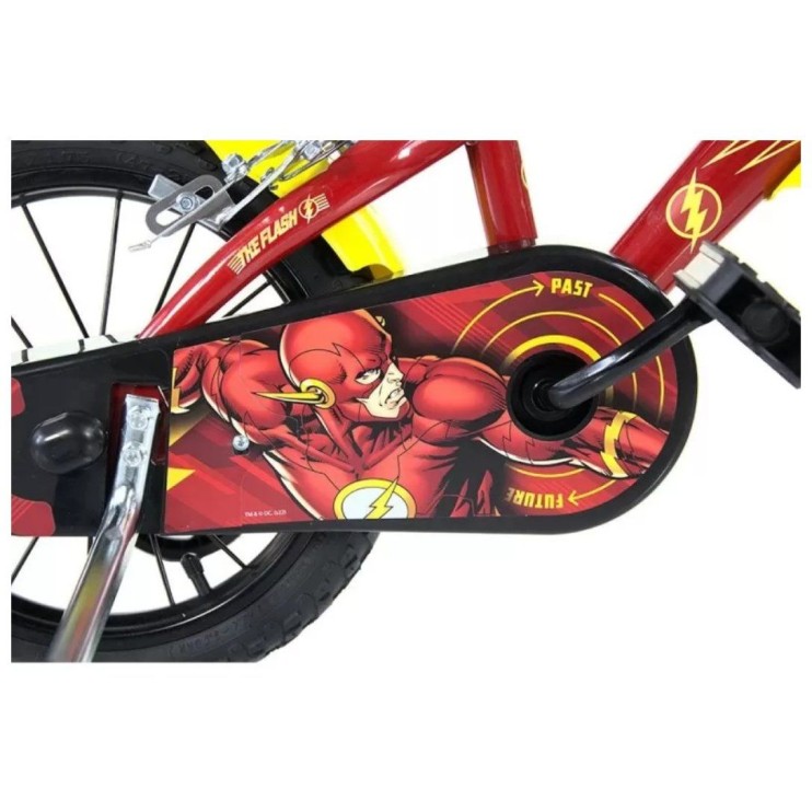 Dječji bicikl 16 col DINO Bikes FLASH