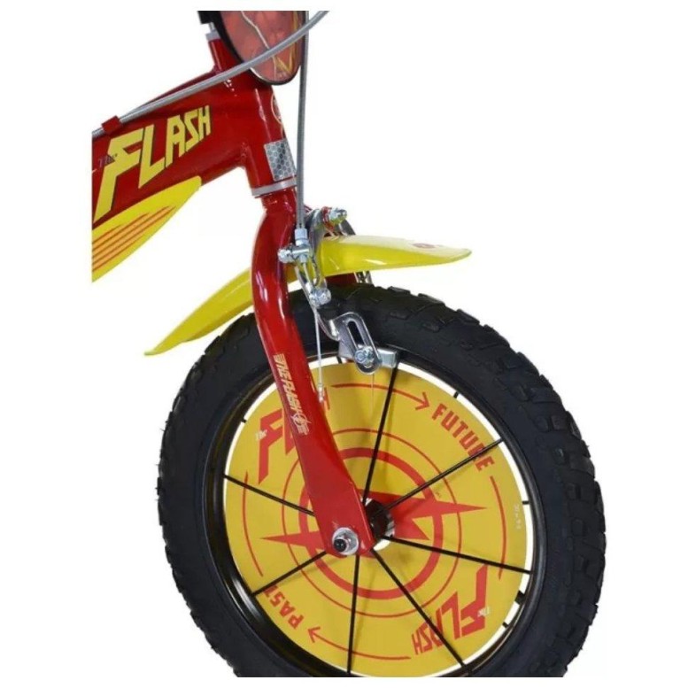 Dječji bicikl 16 col DINO Bikes FLASH