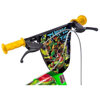 Dječji bicikl 14" DINO Bikes NINJA Dječji bicikl 14" DINO Bikes NINJA