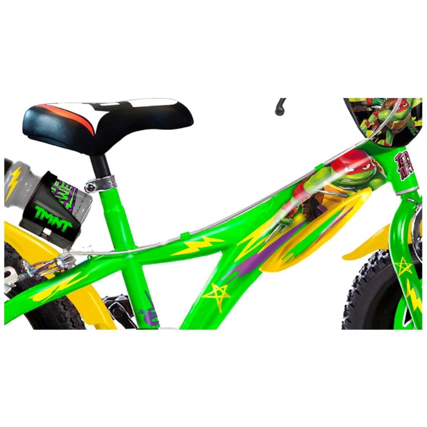 Otroško kolo 16 col NINJA