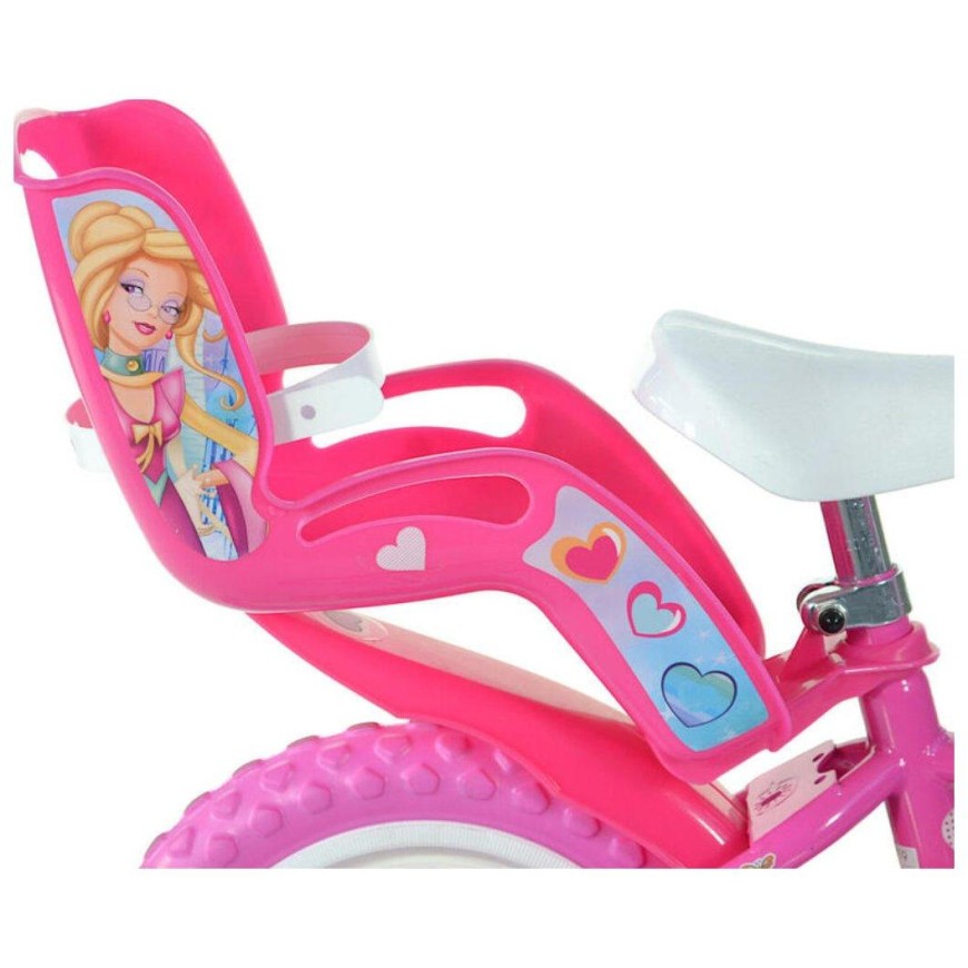 Dječji bicikl 12cola PRINCESS