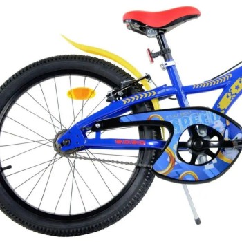 otroško kolo 20 SONIC