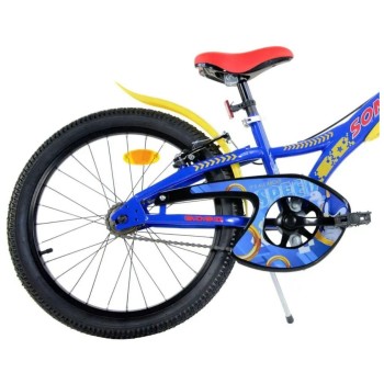 otroško kolo 20 SONIC