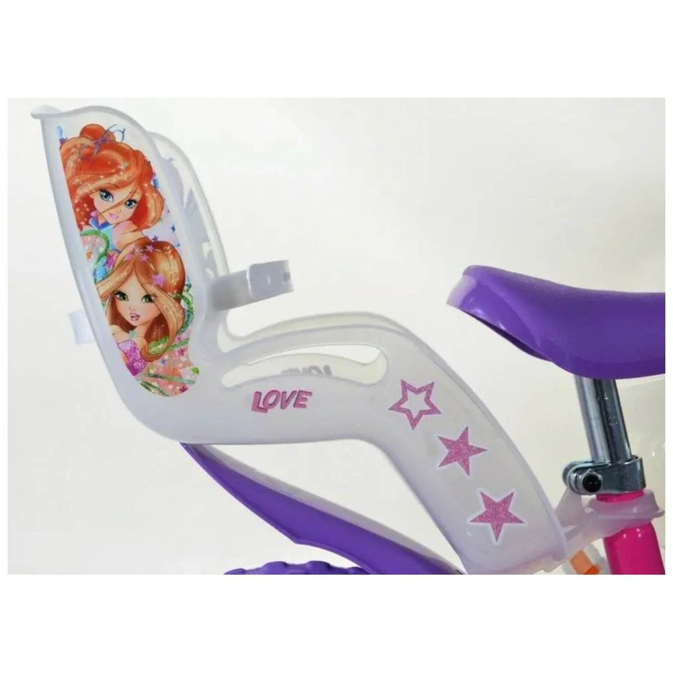 Dječji bicikl 12  WINX