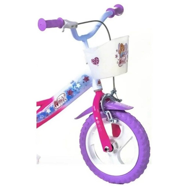 Dječji bicikl 12  WINX