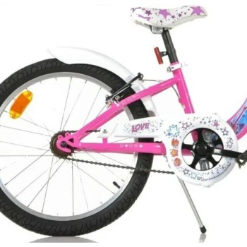 Dječji bicikl  WINX 20''