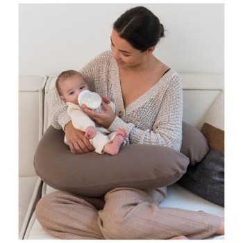 Materinska blazina BUDDY Caribou